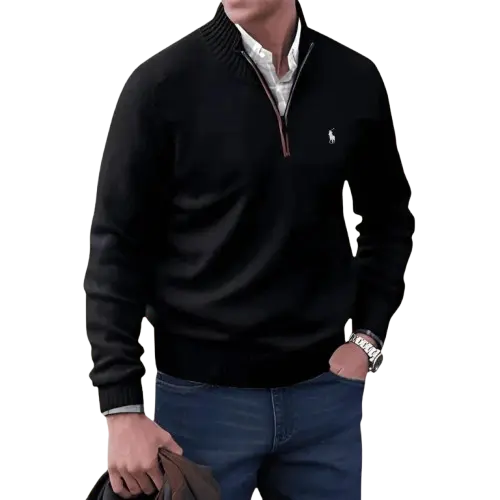 Prestige Half-Zip