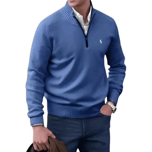 Prestige Half-Zip