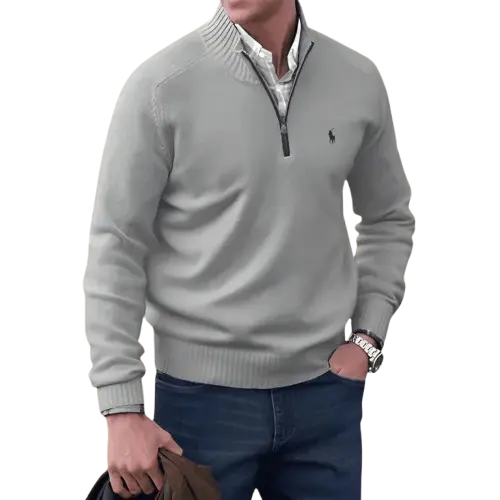 Prestige Half-Zip