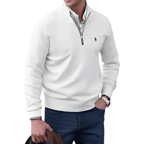 Prestige Half-Zip